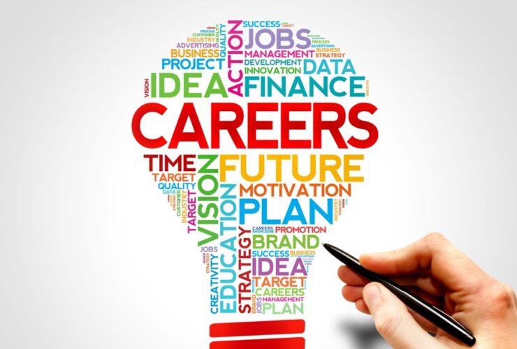 Starting Your HR Career