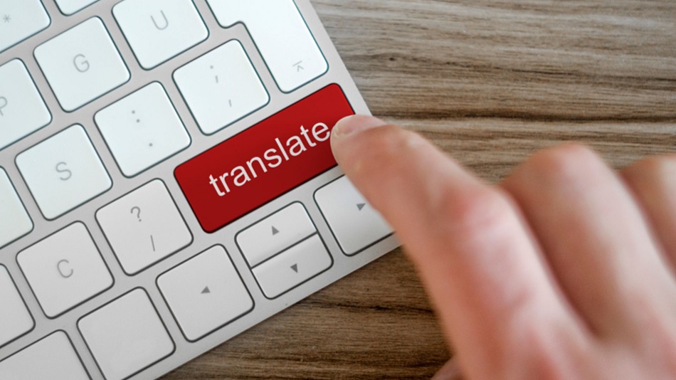Communication as a Translator