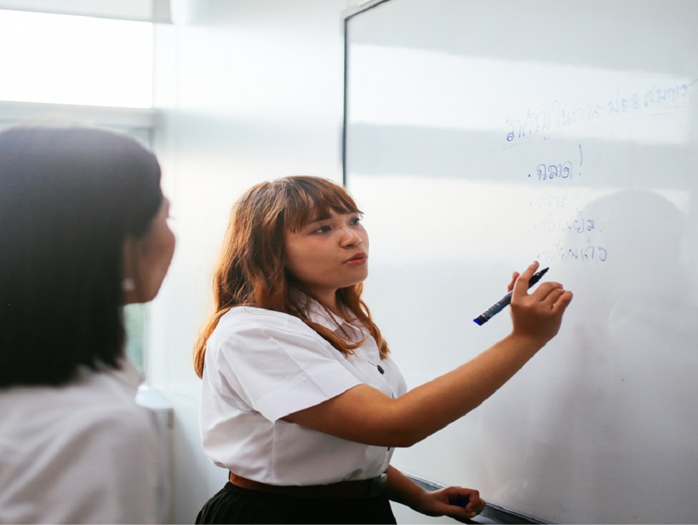 7 Common Mistakes in English Classes