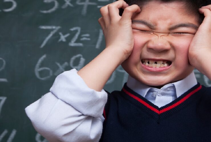 You Need An Online Math Tutor In Singapore