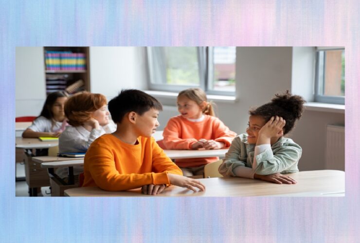 classes for toddlers in Singapore.