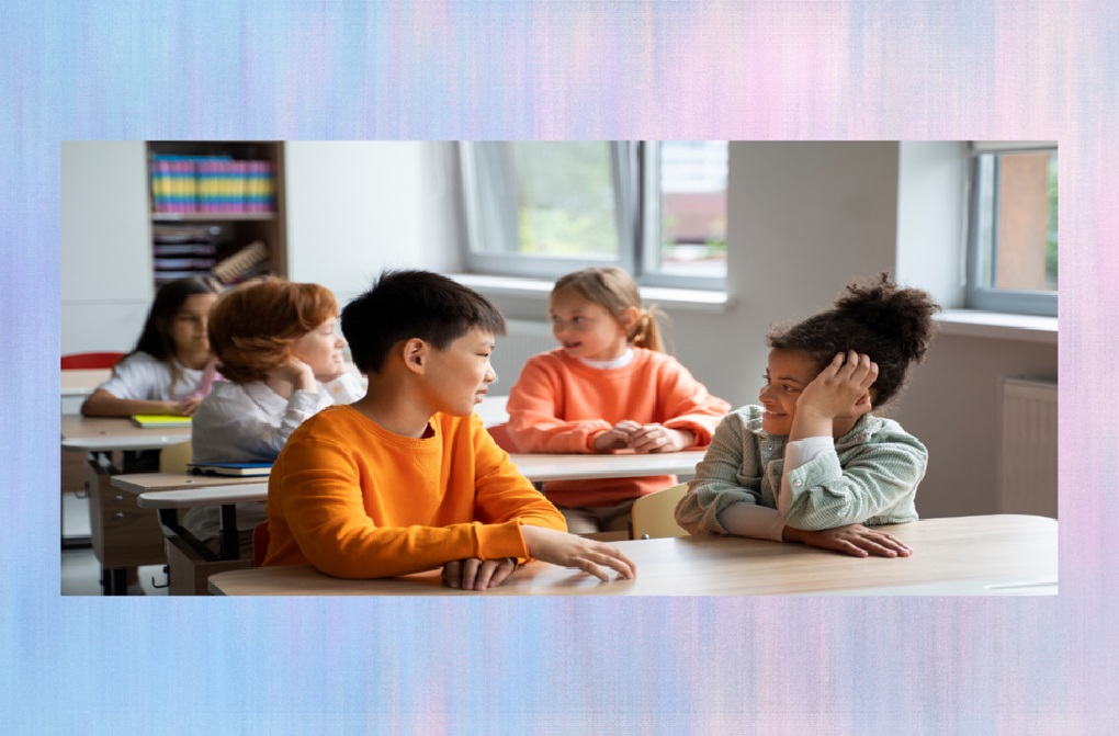 classes for toddlers in Singapore.