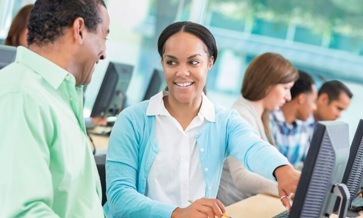 Education Requirements