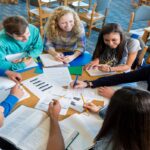 O-level chemistry tuition in Singapore