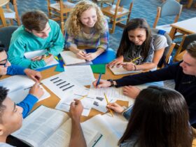 O-level chemistry tuition in Singapore