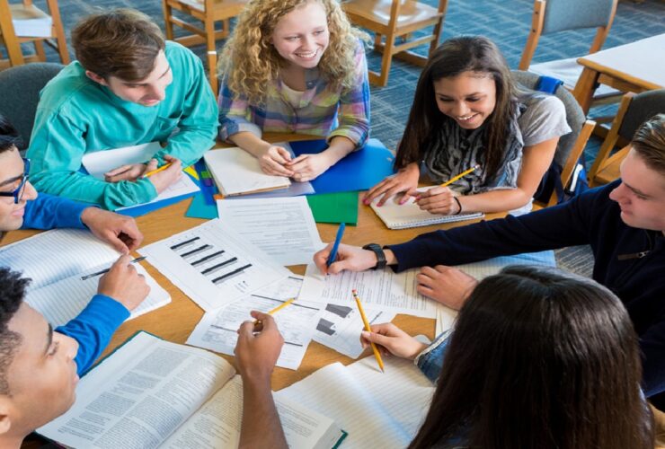 O-level chemistry tuition in Singapore
