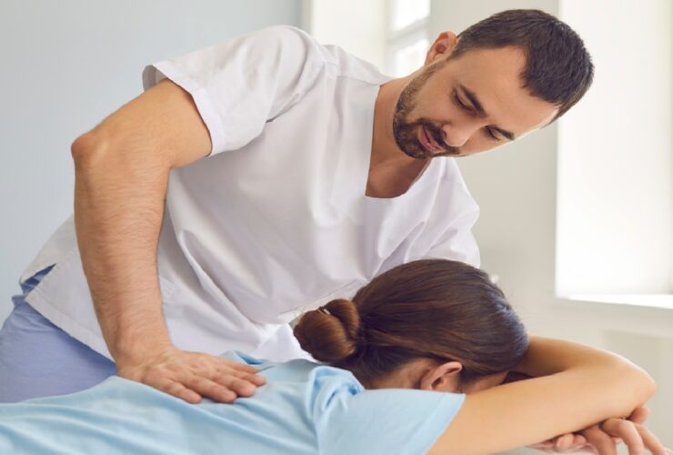 Osteopathy