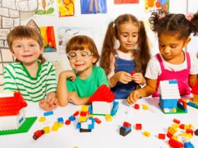Contact Little Seeds Preschool
