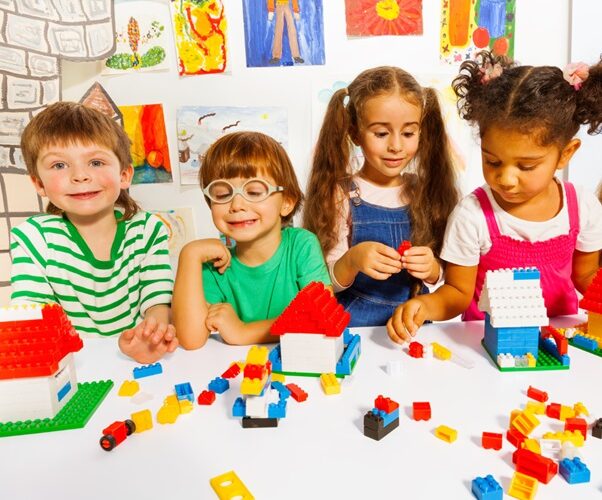 Contact Little Seeds Preschool