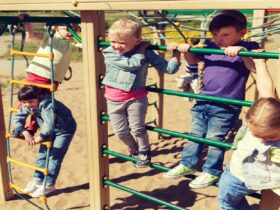 Tampines' preschools