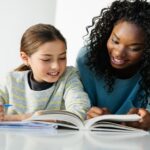 primary English tuition