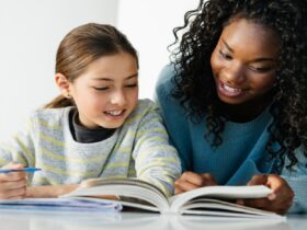 primary English tuition