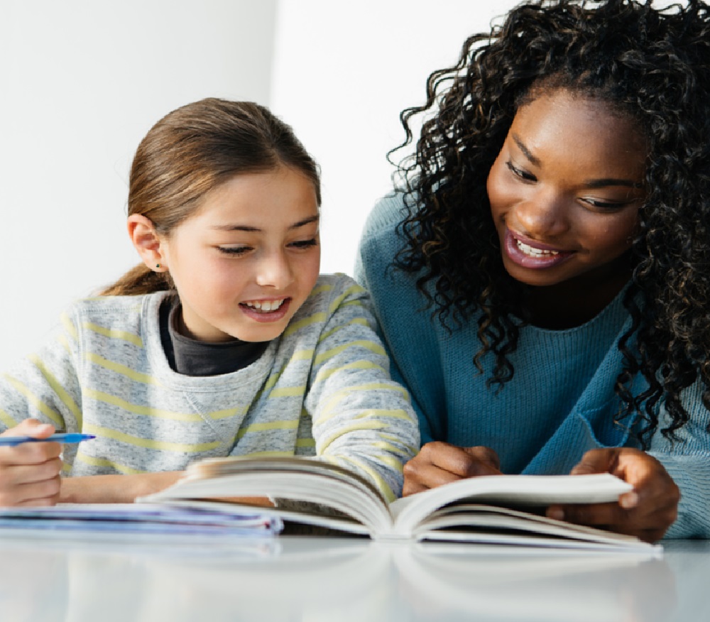 primary English tuition