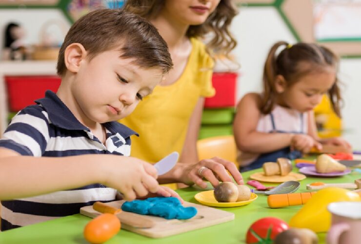 preschool tuition,