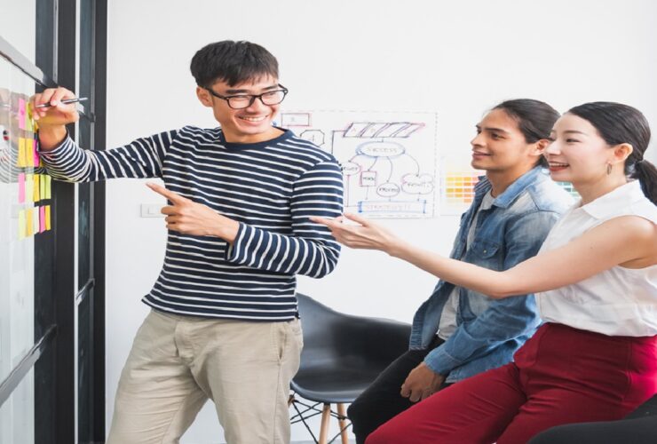 IBFQ Certification programs,