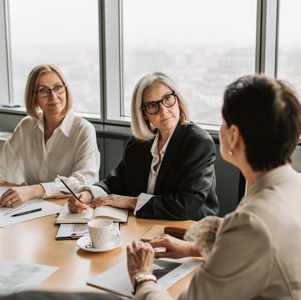 leadership training in Singapore