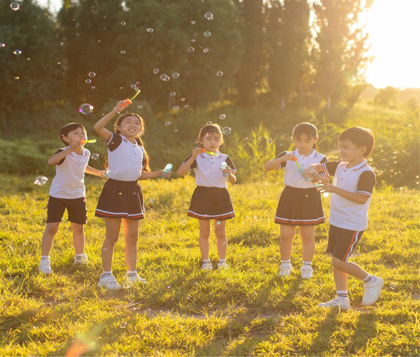 ECDA preschools
