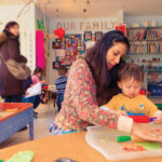 Child Care Centers