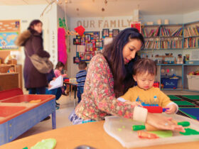 Child Care Centers