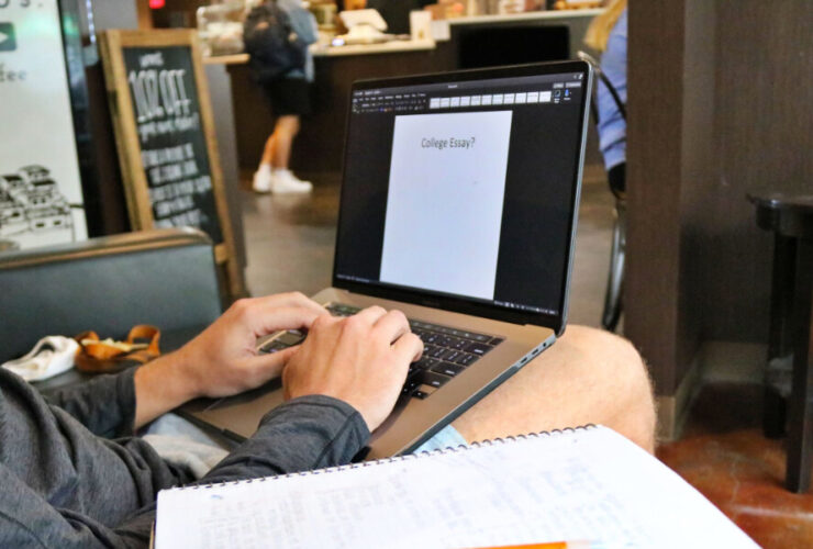 essay
