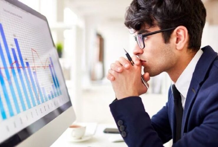 Data Analysts