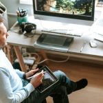 Digital Illustrations